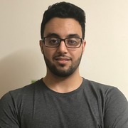 Hussein Fardous's avatar