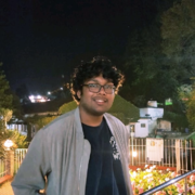 Surya Kanigolla's avatar