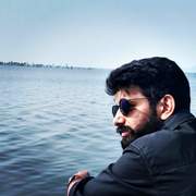 PrudV Rajput's avatar
