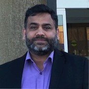 Rajesh Patil's avatar