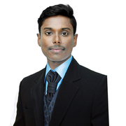 Sinthulan Pathmanathan's avatar