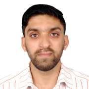 Praveen More's avatar