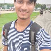 Bikash Sharma's avatar