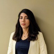 Marzieh Bitaab
