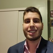 Mathew Davidov