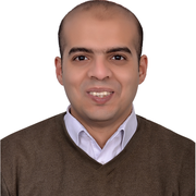 Mahmoud Magdy's avatar
