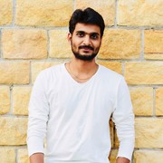 Sai Prakash Gundu's avatar