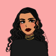 Celine Giovanni's avatar