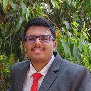 Krishna Sri Ipsit Mantri's avatar