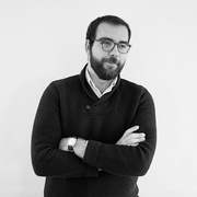 Alexandre Mauroux's avatar