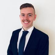 Benjamin May's avatar