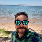 Alexi Landaeta's avatar