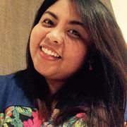 Joyce Barafon's avatar