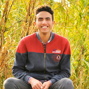Mohamed Hesham's avatar