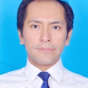 Marcelo Fernando Condori Mendoza's avatar