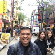 Jason Alcudia's avatar