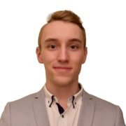 Travis Hawken's avatar