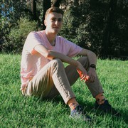 Patrick Jaffe's avatar