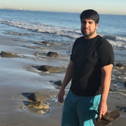 Ali Tajkarimi's avatar