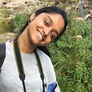 Swetha Pillai