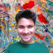 Tejasvi S Tomar's avatar