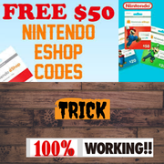 [!!FREE!!] Nintendo Eshop Code  Generator's avatar