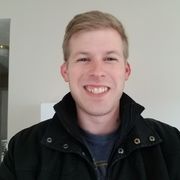 Chance Crawford's avatar