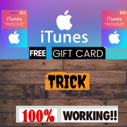 [!!FREE!!] iTunes Gift Card Generator | iTunes Gift Card Code Generator's avatar