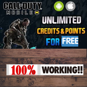 [!!FREE!!] Call of Duty Mobile Hack  COD Mobile Hack Free CP's avatar