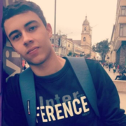 Juan Lucas Ibarra Sierra