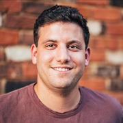 Evan Reilly's avatar