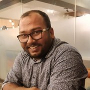 Reek Majumder's avatar