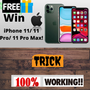 [!!FREE!!] iPhone 11 Giveaway  iphone 11 pro Giveaway's avatar