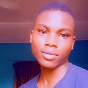 fatai Peter's avatar
