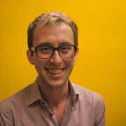 Mykhaylo Severinov's avatar