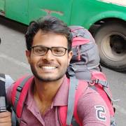 Stanly Johnson's avatar