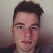 America Lewis's avatar