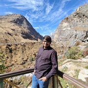 Ruchit Sherathiya
