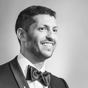 Daniel Fahmi Soliman ★'s avatar