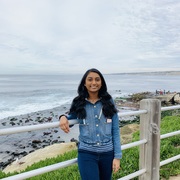 Rohitha Madduluri's avatar