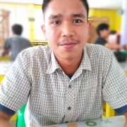 Rahmad Alamsyah Nazaruddin's avatar