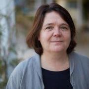 Sabine Reddel's avatar