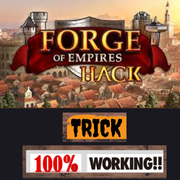 [!!TRICK!!] Forge of Empires Hack  Free Diamonds and Coins Generator's avatar