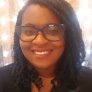 Shena Marshall's avatar