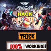 [!!TRICK!!] Shadowgun Legends Hack  Free Shadowgun Legends Gold Generator's avatar