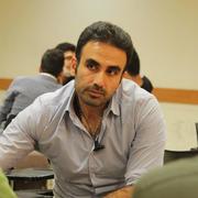 Meysam Rezaei's avatar