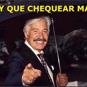 Jose Banado's avatar