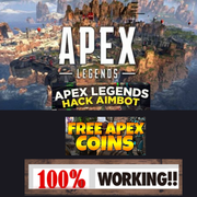 [!!TRICK!!] Apex Legends Hack  Apex Legends Aimbot Hack's avatar