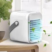 Glacier Portable AC's avatar