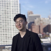 Justin Choi's avatar